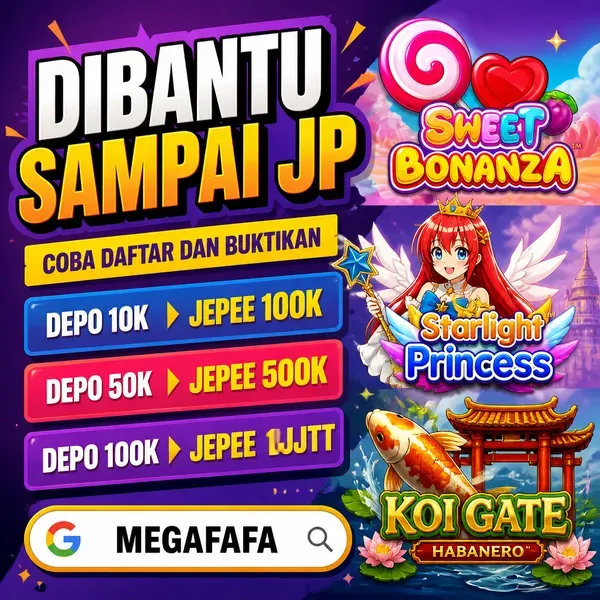 situs judi slot resmi
